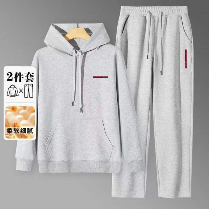 Picture of Prada Sweater Suits _SKUPradaM-4XL11Lr36542089